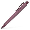 Εικόνα της Στυλό Faber Castell Poly Bordeaux Xb Ballpen 241119