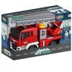 Εικόνα της Πυροσβεστικό όχημα Friction Luna 1:10 με φως και ήχο 000622790