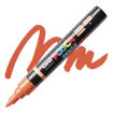 Εικόνα της Μαρκαδόροι Posca Brush PC-5BR Orange 4