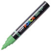 Εικόνα της Μαρκαδόροι Posca Brush PC-5BR Light Green 5