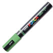 Εικόνα της Μαρκαδόροι Posca Brush PC-5BR Light Green 5
