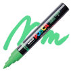 Εικόνα της Μαρκαδόροι Posca Brush PC-5BR Light Green 5