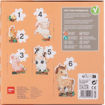 Εικόνα της Puzzle My Ferst Animals Farm Apli Kids AP-20123
