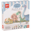 Εικόνα της Puzzle My Ferst Dinosaurier Apli Kids AP-20124