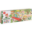 Εικόνα της Puzzle educational Find It First! - Fair, 200τμχ. Apli Kids AP-20125