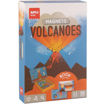 Εικόνα της Magnets Box Volcanoes 35 U. Apli AP-20140