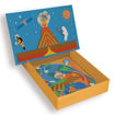 Εικόνα της Magnets Box Volcanoes 35 U. Apli AP-20140