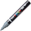 Εικόνα της Μαρκαδόροι Posca Brush PC-5BR Grey 37