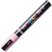Εικόνα της Μαρκαδόροι Posca Brush PC-5BR Light pink 51
