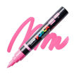 Εικόνα της Μαρκαδόροι Posca Brush PC-5BR Pink 13