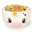 Εικόνα της Μπoλ Κεραμικό δημητριακών Legami Unicorn Buongiorno! VBWL0003