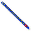 Στυλό Legami Erasable Pen Monster Blue 0.7mm με σχέδιο τερατάκι και μπλε θερμοευαίσθητη μελάνη, EAN 8052694038069, Lichnaribooks