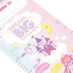 Εικόνα της Legami Πίνακας Ύψους Unicorn Dream Big Little One VGRC0001
