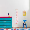 Εικόνα της Legami Πίνακας Ύψους Unicorn Dream Big Little One VGRC0001