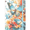 Εικόνα της Σημειωματάριο Salko Butterfly 9x14cm. 80σελ. 4 σχέδια 4044