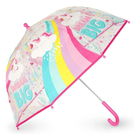 Εικόνα της Ομπρέλα Legami Dancin’ in the Rain Unicorn KUM0001