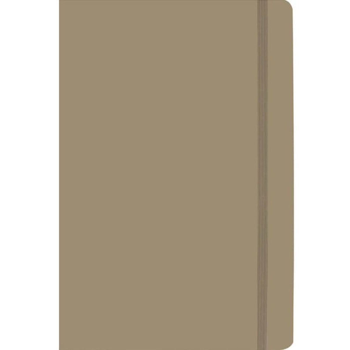 Εικόνα της Σημειωματάριο Salko Pastel Α5  80σελ. 4 σχέδια 4043
