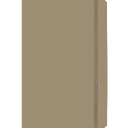 Εικόνα της Σημειωματάριο Salko Pastel Α5  80σελ. 4 σχέδια 4043