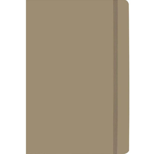 Εικόνα της Σημειωματάριο Salko Pastel Α5  80σελ. 4 σχέδια 4043