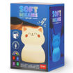 Εικόνα της Night Light - Επαναφορτιζόμενο Kitty - Sweet Dreams Legami VNLS0001