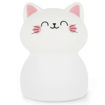 Εικόνα της Night Light - Επαναφορτιζόμενο Kitty - Sweet Dreams Legami VNLS0001