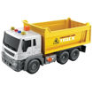 Εικόνα της Φορτηγό με καρότσα Friction Luna 1:16 με φως και ήχο 000623098