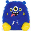 Λούτρινο Legami Plush Super Soft Monster 8052694039219 Lichnaribooks
