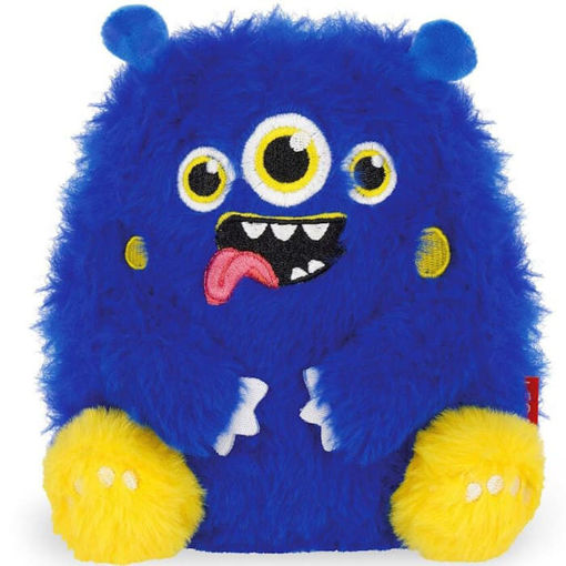 Λούτρινο Legami Plush Super Soft Monster 8052694039219 Lichnaribooks