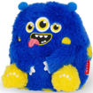 Legami λούτρινο Plush Super Soft Monster 8052694039219 διαθέσιμο στο Lichnaribooks