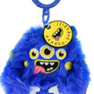 Εικόνα της Λούτρινο Μπρελόκ Legami Tiny - Super Soft Monster SPK0015