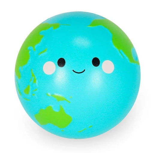 Εικόνα της Αρωματικό Legami Antistress Travel - Stress Less Brain SQIF0001