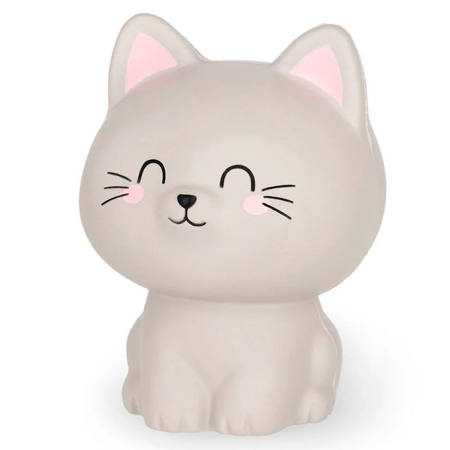 Εικόνα της Αρωματικό Legami Antistress Kitty  - Stress Less Brain SQIF0005