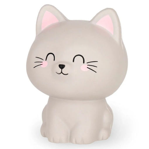 Εικόνα της Αρωματικό Legami Antistress Kitty  - Stress Less Brain SQIF0005