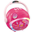 Εικόνα της Μικρόφωνο Ροζ Luna Toys με μουσική, bluetooth και usb 000623298