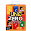 Εικόνα της UNO Κάρτες Zero Mattel JHH48