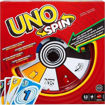 UNO Spin Mattel JGR00 0194735320271 Lichnaribooks