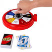 Εικόνα UNO Spin Mattel JGR00 0194735320271 Lichnaribooks