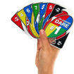 Mattel UNO Dare 18+ επιτραπέζιο παιχνίδι 0194735179510 διαθέσιμο στο Lichnaribooks
