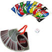 Εικόνα UNO Dare 18+ Mattel HRL30 0194735179510 Lichnaribooks