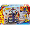 Πίστα Hot Wheels Mega Garage Mattel JBM74 0194735264162 Lichnaribooks