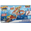 Εικόνα της Hot Wheels Πίστα Ράλι τρενάκι Mattel HJV69
