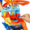 Εικόνα της Hot Wheels Πίστα Ράλι τρενάκι Mattel HJV69