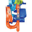 Εικόνα της Hot Wheels Πίστα Συγκρούσεων με 4 λουπ Mattel HXR70