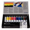 Εικόνα της Oil colors Van Gogh set 10τμχ. 20ml Talens 02820410