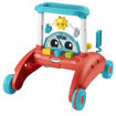 Εικόνα της Fisher Price Εκπαιδευτικη Στρατα Αυτοκινητακι 3 Σε 1 HJP48