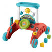 Εικόνα της Fisher Price Εκπαιδευτικη Στρατα Αυτοκινητακι 3 Σε 1 HJP48