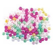 Εικόνα της Χάντρες Junior perle πολύχρωμες 30gr 8mm 137506
