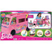 Εικόνα της Barbie Mattel νεο τροχόσπιτο αξεσουάρ για κούκλα doll camper HRJ78