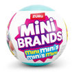 Εικόνα της Μινιατούρα Zuru Συλλεκτικό Mini brands series 1 Fill The Fridge για παιδιά 3+ τμχ..