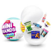 Εικόνα της Μινιατούρα Zuru Συλλεκτικό Mini brands series 1 Fill The Fridge για παιδιά 3+ τμχ..